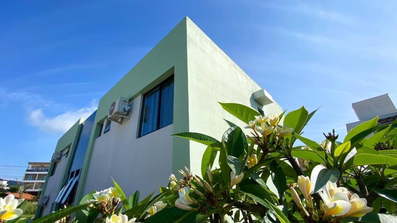 Apto Praia De Mariscal E Canto Grande Bombinhas Sc - Canela Flats 02 Appartement Buitenkant foto