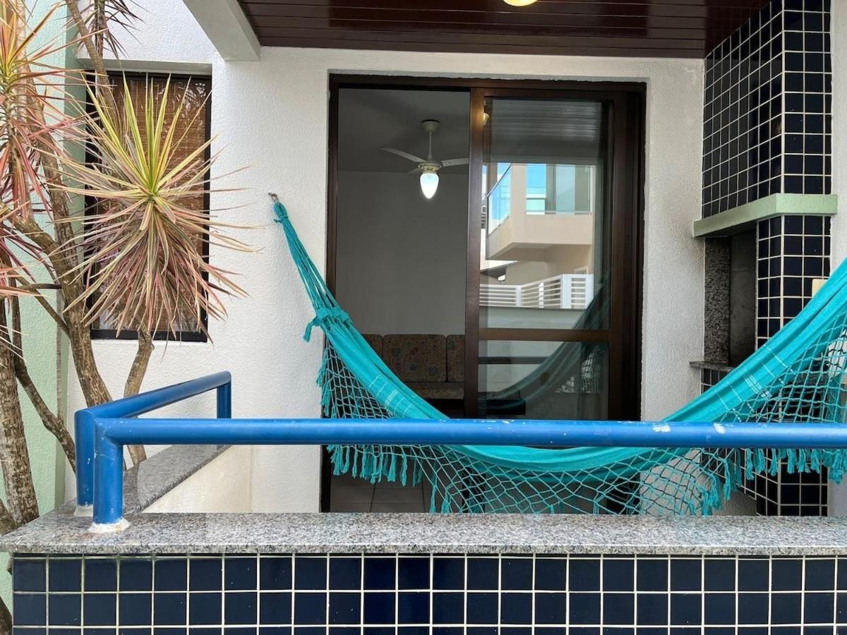 Apto Praia De Mariscal E Canto Grande Bombinhas Sc - Canela Flats 02 Appartement Buitenkant foto